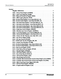 浏览型号BT829AKRF的Datasheet PDF文件第6页