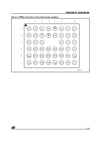 浏览型号M28W800BT90N1T的Datasheet PDF文件第7页