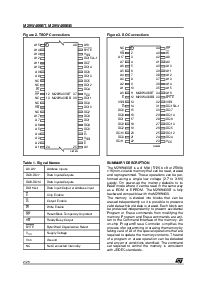 浏览型号M29W400BT90M1的Datasheet PDF文件第2页