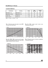 浏览型号BTA16-800BW的Datasheet PDF文件第4页