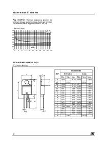浏览型号BTA16-700CWRG的Datasheet PDF文件第6页
