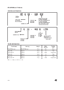 浏览型号BTA08-600B的Datasheet PDF文件第4页