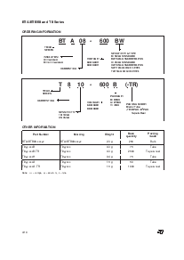 浏览型号BTA08-600CW的Datasheet PDF文件第4页