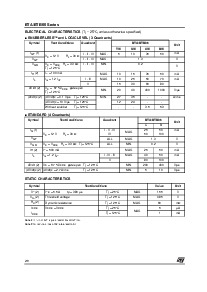 浏览型号BTB06-600C的Datasheet PDF文件第2页