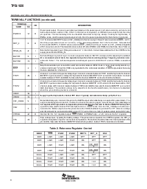 浏览型号TPS51020DBTG4的Datasheet PDF文件第8页