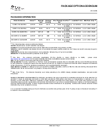 浏览型号SN74CBTLV1G125DCKR的Datasheet PDF文件第5页