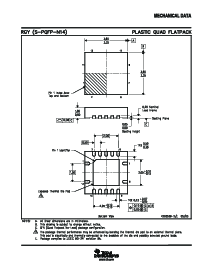 浏览型号SN74CBTLV3125DR的Datasheet PDF文件第7页