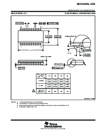 浏览型号SN74CBTLV3125DR的Datasheet PDF文件第9页