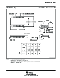 浏览型号SN74CBTLV3125DBQR的Datasheet PDF文件第9页