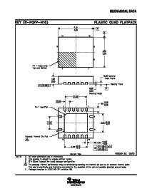 浏览型号SN74CBTLV3253DBQ的Datasheet PDF文件第7页