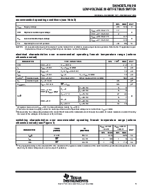 浏览型号SN74CBTLV16210GR的Datasheet PDF文件第3页