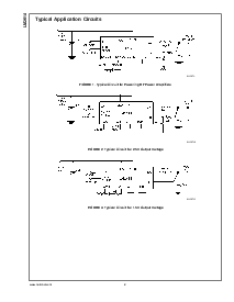 浏览型号LM2614BTLX的Datasheet PDF文件第2页