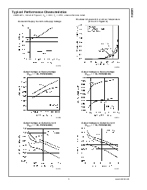 浏览型号LM2614BTLX的Datasheet PDF文件第5页