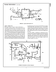浏览型号LM2614BTLX的Datasheet PDF文件第9页
