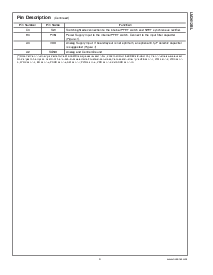 浏览型号LM2612BTLX的Datasheet PDF文件第3页
