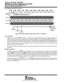 浏览型号THS8134BTQFP的Datasheet PDF文件第8页