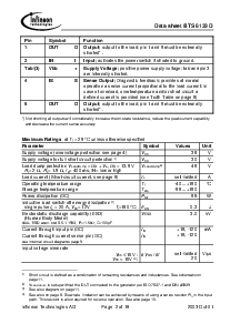浏览型号[name]的Datasheet PDF文件第2页