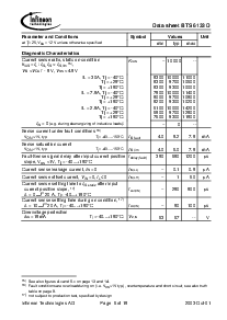 浏览型号BTS6133D的Datasheet PDF文件第6页