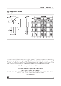 浏览型号BTW69-1200的Datasheet PDF文件第5页