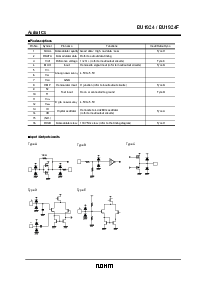 浏览型号BU1924F的Datasheet PDF文件第3页
