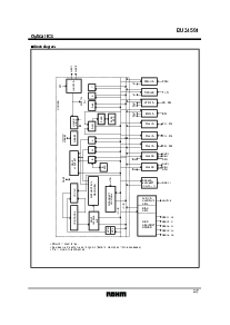 浏览型号BU24591的Datasheet PDF文件第2页