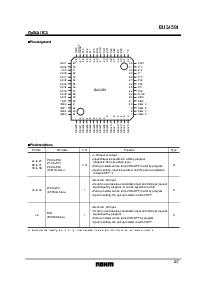 浏览型号BU24591的Datasheet PDF文件第3页