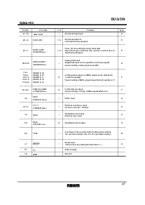 浏览型号BU24591的Datasheet PDF文件第4页