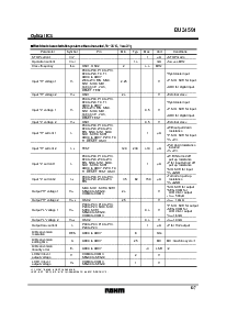 浏览型号BU24591的Datasheet PDF文件第6页