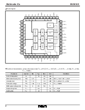 浏览型号BU3616K的Datasheet PDF文件第2页