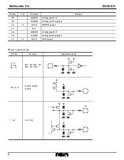 浏览型号BU3616K的Datasheet PDF文件第4页