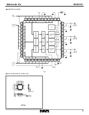 浏览型号BU3616K的Datasheet PDF文件第5页