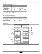 浏览型号BU38703的Datasheet PDF文件第2页