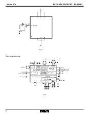 浏览型号BU38703的Datasheet PDF文件第6页