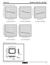 浏览型号BU38703的Datasheet PDF文件第7页