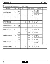 浏览型号BU4SU69的Datasheet PDF文件第2页