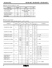 浏览型号BU4094BCFV的Datasheet PDF文件第2页