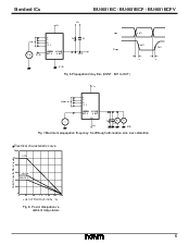 浏览型号BU4051BCFV的Datasheet PDF文件第5页