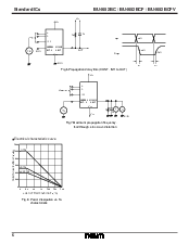 浏览型号BU4052BCF的Datasheet PDF文件第6页