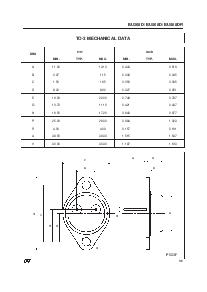 浏览型号BU508DF的Datasheet PDF文件第5页