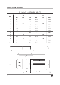 浏览型号BU508DF的Datasheet PDF文件第6页