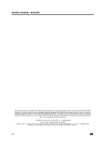 浏览型号BU508DF的Datasheet PDF文件第8页