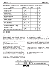 浏览型号BU9877FV的Datasheet PDF文件第5页