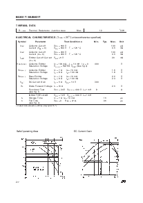 浏览型号BU931T的Datasheet PDF文件第2页