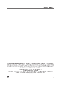 浏览型号BU931T的Datasheet PDF文件第7页