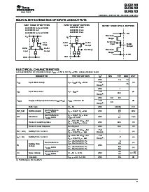 浏览型号BUF05703的Datasheet PDF文件第3页