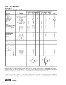 浏览型号BUF634T的Datasheet PDF文件第2页