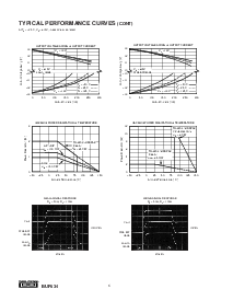 浏览型号BUF634T的Datasheet PDF文件第6页