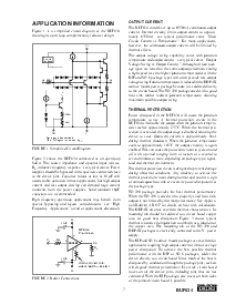 浏览型号BUF634T的Datasheet PDF文件第7页