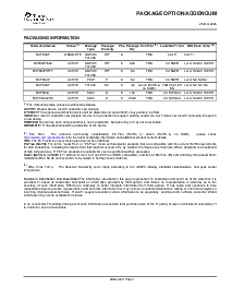 浏览型号BUF634T的Datasheet PDF文件第10页