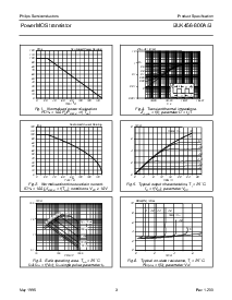 浏览型号BUK456-800的Datasheet PDF文件第3页